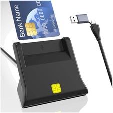 Lettore smart card USB-C
