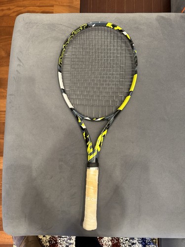 Babolat pure aero 2023 - pure,