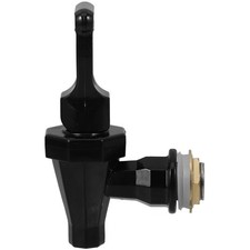  Rubinetto Per Dispenser Bevande Distributore D'acqua Plastica Tocca Del