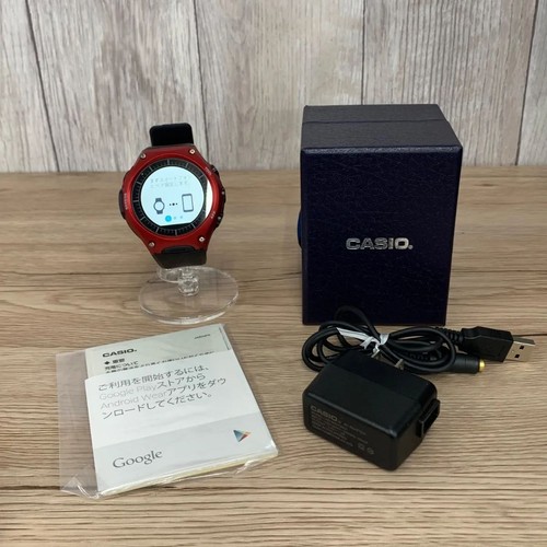 Orologio casio smart outdoor - smart,