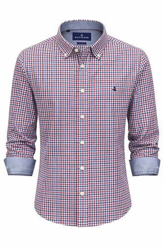 Navigare nh3028 camicia - navigare,