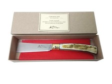 COLTELLO KNIFE PATTADA