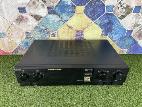 Marantz amplificatore - marantz, pm-25