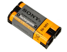 Batteria SOLO BP-HP800 Sony