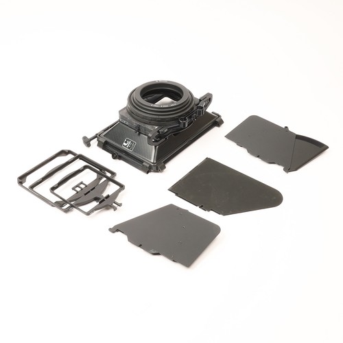 Chrosziel mattebox 415 95 - mattebox,