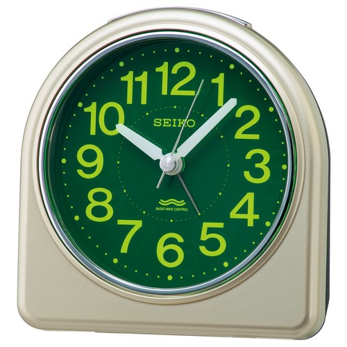 Seiko orologio sveglia radio