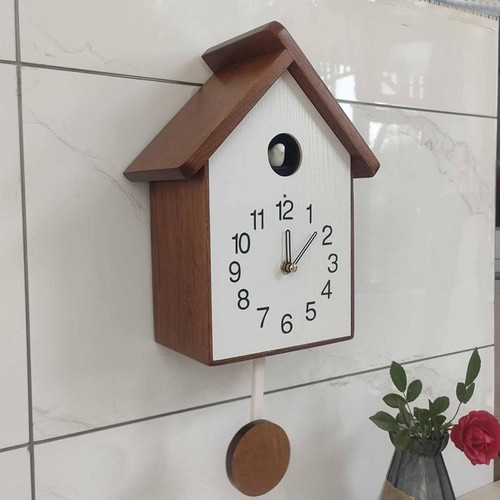 Orologio cucù con - orologio,