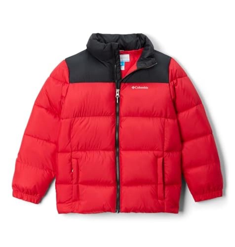 Columbia puffect - 164),