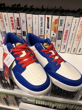 Scarpe da ginnastica donna