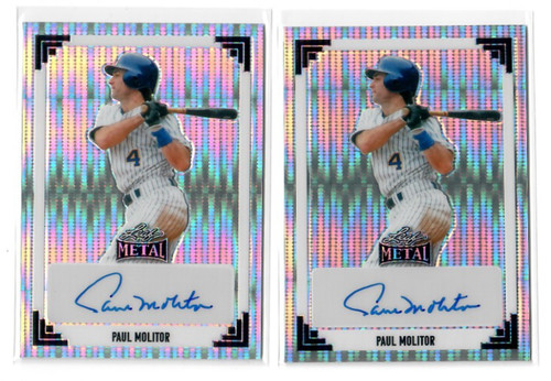 2024 leaf metal 1991 paul - leaf,