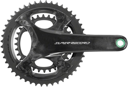 Guarnitura wireless campagnolo - guarnitura,