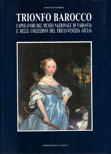 Trionfo barocco aa vv - barocco", di