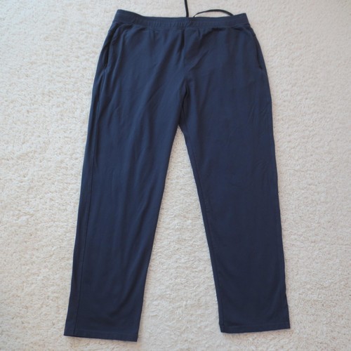 Pantalone public rec uomo - pantalone,