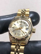 70's Philip Watch Caribbean Shark ETA 2671 woman vintage serviced