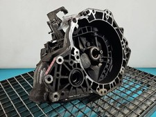 Suzuki Wagon R+ 2003 Diesel cambio manuale 5 marce F17W355 IPJ76363