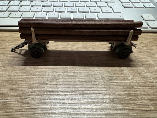 Viking rimorchio in - 1:87,