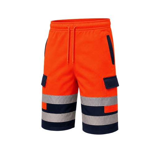 Pantaloncini cargo pile - pantaloncini, in