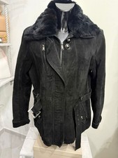 Giacca Cappotto CONBIPEL da