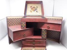 Harry Potter Wizard's