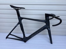 Telaio AERO strada freno a