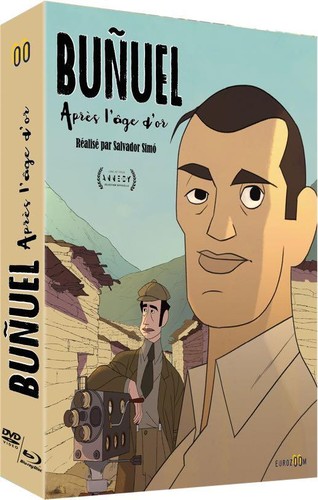 Bunuel apres age - l,