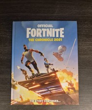 Official Fortnite The