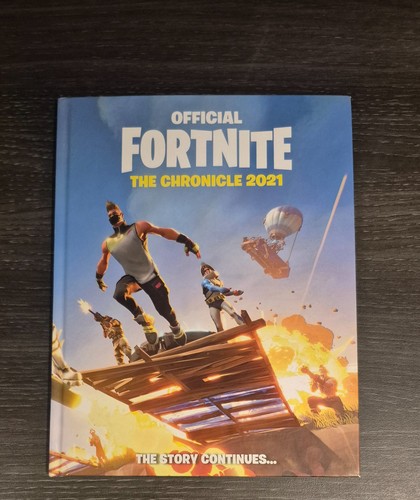 Official fortnite the - official,