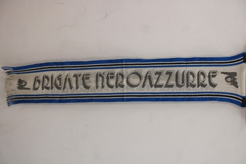 Sciarpa scarf calcio - sciarpa, ultras