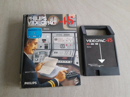 7000 philips videopac - g,