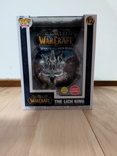 Funko Pop! Piccola Custodia