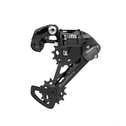 Cambio ms300 11v - gabbia, media