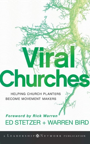 Viral churches helping church - helping,