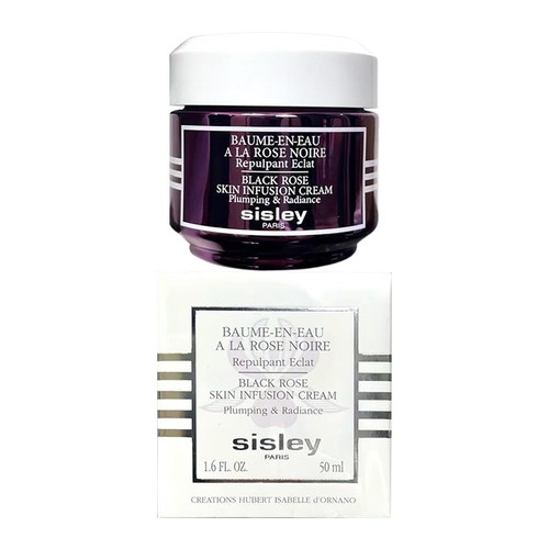 Rosa black skin - rosa,