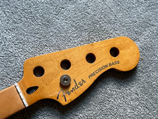 Fender Player Plus Precision