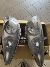 Coppia Fari peugeot 307
