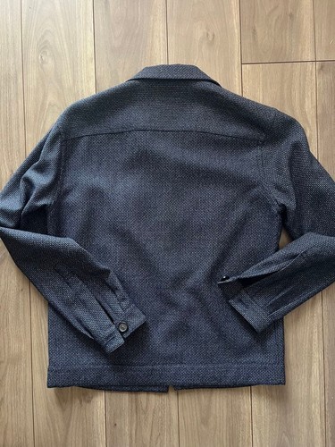 The armoury tasche giacca - the,