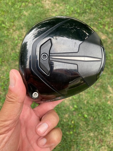 Sinistro titleist tsr4 - titleist, 9.0