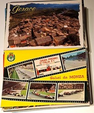 Lotto di  200  Cartoline
