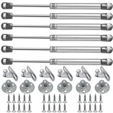 6Pz Pistoncini Cerniera per