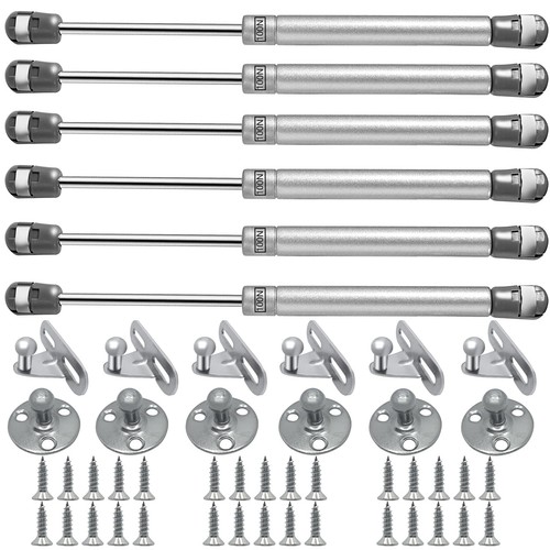 6pz pistoncini cerniera per - 6pz,
