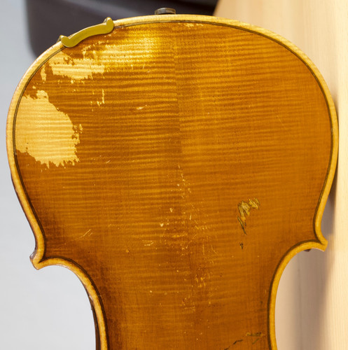 Vecchio violino - violino,