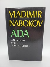 Ada by Vladimir Nabokov (1969)