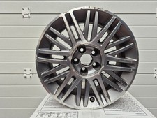 Set cerchi lega 16 - in, 16"