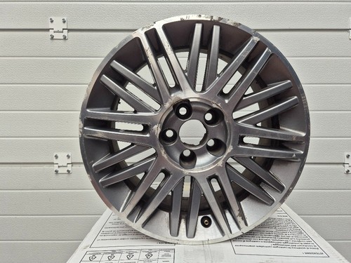 Set cerchi lega 16 - 4, 16"