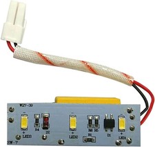 Frigorifero Congelatore Luce