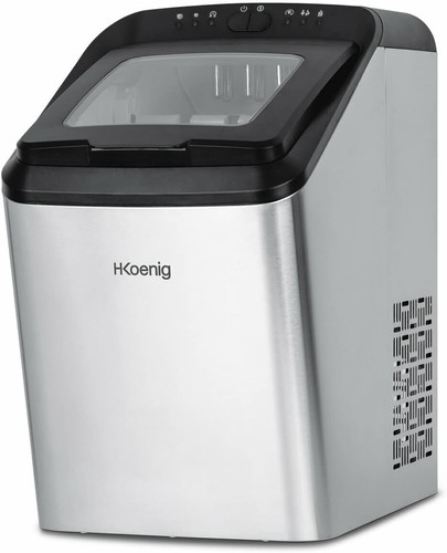 Koenig macchina del - h.koenig,