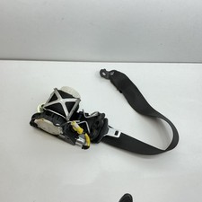 CINTURA DI SICUREZZA ANTERIORE SINISTRA PER FIAT Bravo 2° Serie 735440819 (07>