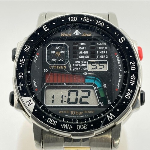 Raro orologio vintage - anni, 80