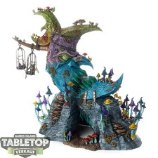 Gloomspite Gitz - Bad Moon