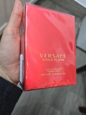 Versace eros flame edp 100ml